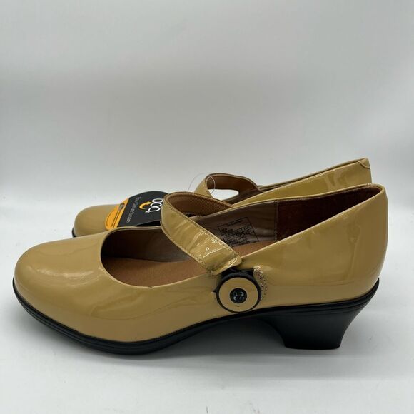 Dr. Comfort Coco Women’s Dress Heels Size 9 - Picture 3 of 10